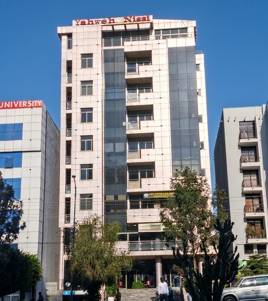 MAM General Contractor office location building